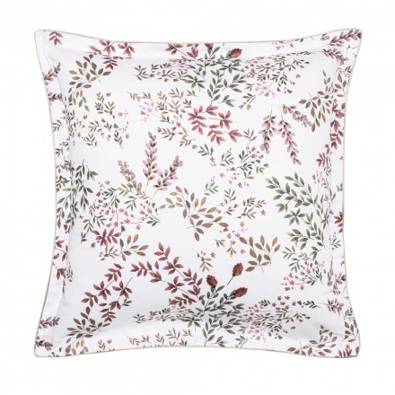 Постельное белье 2 спальное евро Alexandre Turpault TOURBILLON COSMOS