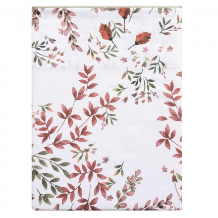 Постельное белье 2 спальное евро Alexandre Turpault TOURBILLON COSMOS