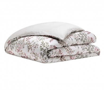 Постельное белье 2 спальное евро Alexandre Turpault TOURBILLON COSMOS