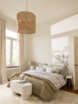 Постельное белье 2 спальное евро Alexandre Turpault TOURBILLON COSMOS