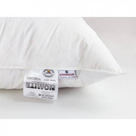 Подушка 50х70 Künsemüller Classic Trio Kissen мягкая