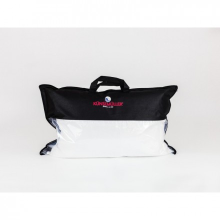 Подушка 50х70 Künsemüller Classic Trio Kissen мягкая