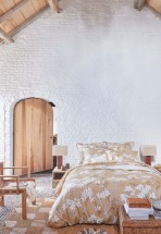 Постельное белье 2 спальное евро Alexandre Turpault LEGENDE DESERT