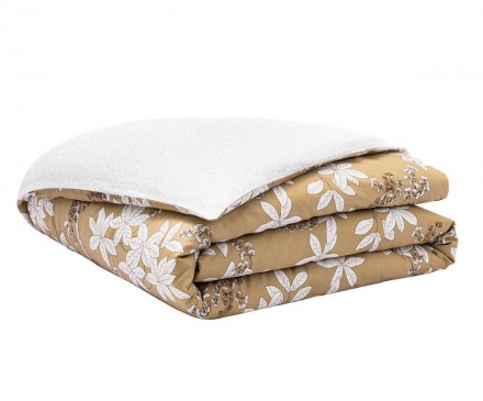 Постельное белье 2 спальное евро Alexandre Turpault LEGENDE DESERT