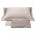 Постельное белье 2 спальное евро La Perla Limoges rosa