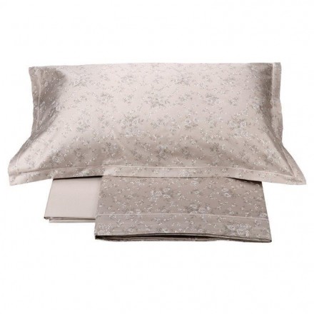 Постельное белье 2 спальное евро La Perla Limoges rosa