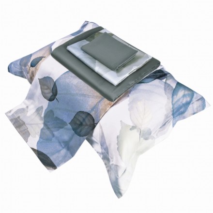 Пододеяльник 220x240 Hamam Flying Leaves