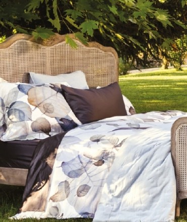 Пододеяльник 220x240 Hamam Flying Leaves