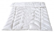 Одеяло 155х200 Traumina EXCLUSIVE BODY DAUNE Всесезонное (WK3)