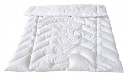 Одеяло 155х200 Traumina EXCLUSIVE BODY DAUNE Всесезонное (WK3)