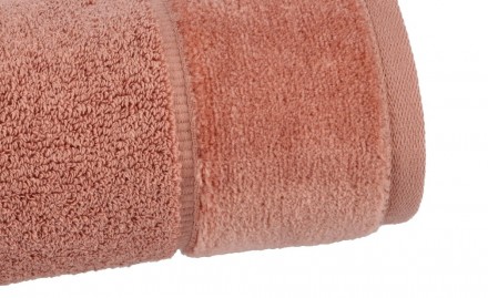 Полотенце 30х30 Vossen Pure 657 бежевое