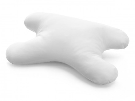 Подушка от морщин 40х60 Hefel MY FACE PILLOW + наволочка