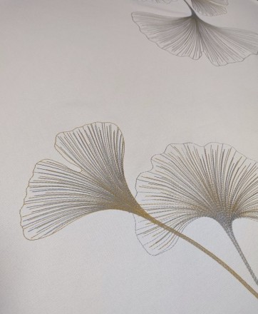 Скатерть 85х85 Sander BILOBA 29 ecru