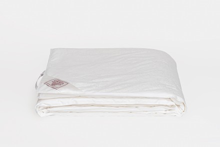 Одеяло легкое 200х200 German Grass PAISLEY SILK GRASS