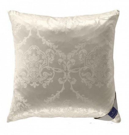 Подушка пуховая 70x70 Billerbeck EXQUISIT (EXCELSIOR)