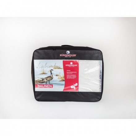  Одеяло 200х220 Künsemüller Labrador Decke легкое