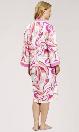 Халат Feraud Pink-Multicolor 3201088