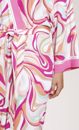 Халат Feraud Pink-Multicolor 3201088