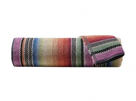 Набор полотенец 5шт Missoni ARCHIE (col.159)