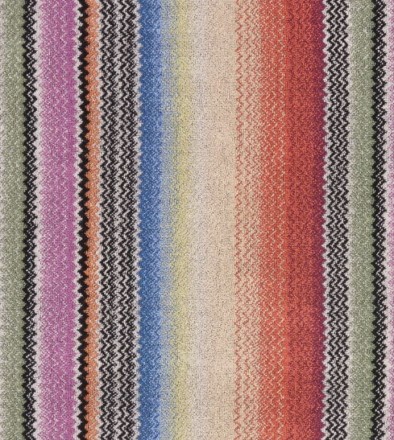 Набор полотенец 5шт Missoni ARCHIE (col.159)