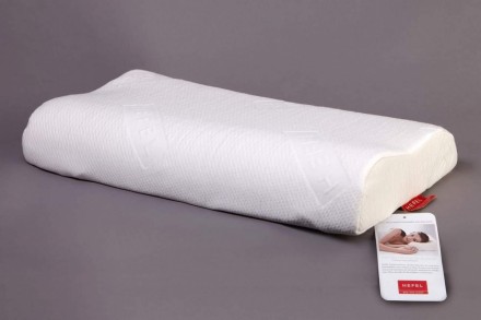 Подушка 34х65 Hefel NATURLATEX