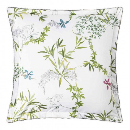 Постельное белье 2 спальное евро Alexandre Turpault MATIN BLANC