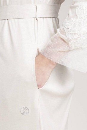 Халат Feraud Cream 3191099