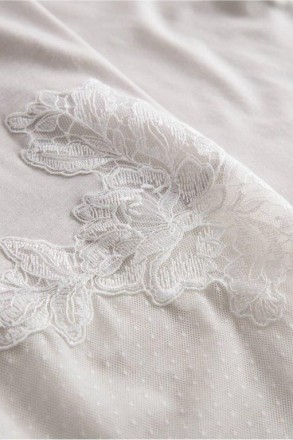 Халат Feraud Cream 3191099