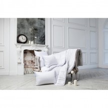 Одеяло всесезонное 240х220 German Grass Camel Familie Wool