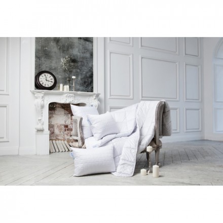 Одеяло всесезонное 240х220 German Grass Camel Familie Wool