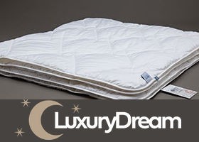 Одеяло всесезонное 155х200 German Grass Bamboo Familie Bio