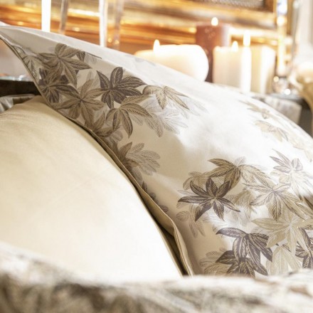 Постельное белье 2 спальное евро Alexandre Turpault HALATTE