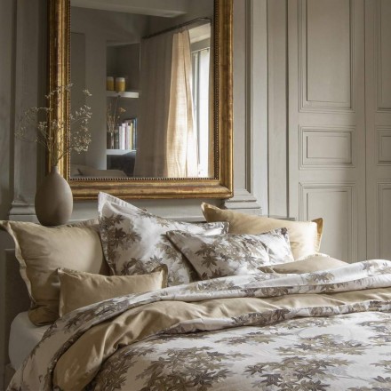 Постельное белье 2 спальное евро Alexandre Turpault HALATTE