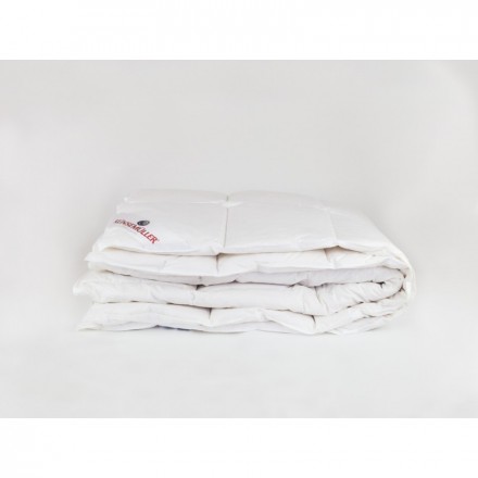  Одеяло 150х200 Künsemüller Labrador Decke всесезонное