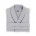 Халат хлопковый Hamam CLOUD DRESSING GOWN серый