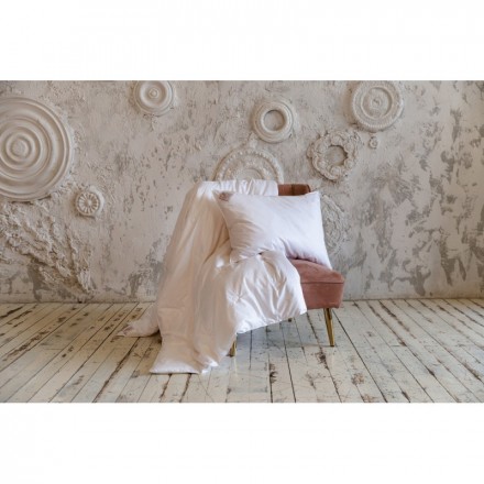 Одеяло всесезонное 200х200 German Grass Silkline Paisley Silk Grass