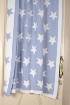 Плед детский 100х150 Luxberry Imperio 254 лаванда