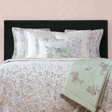 Постельное бельё